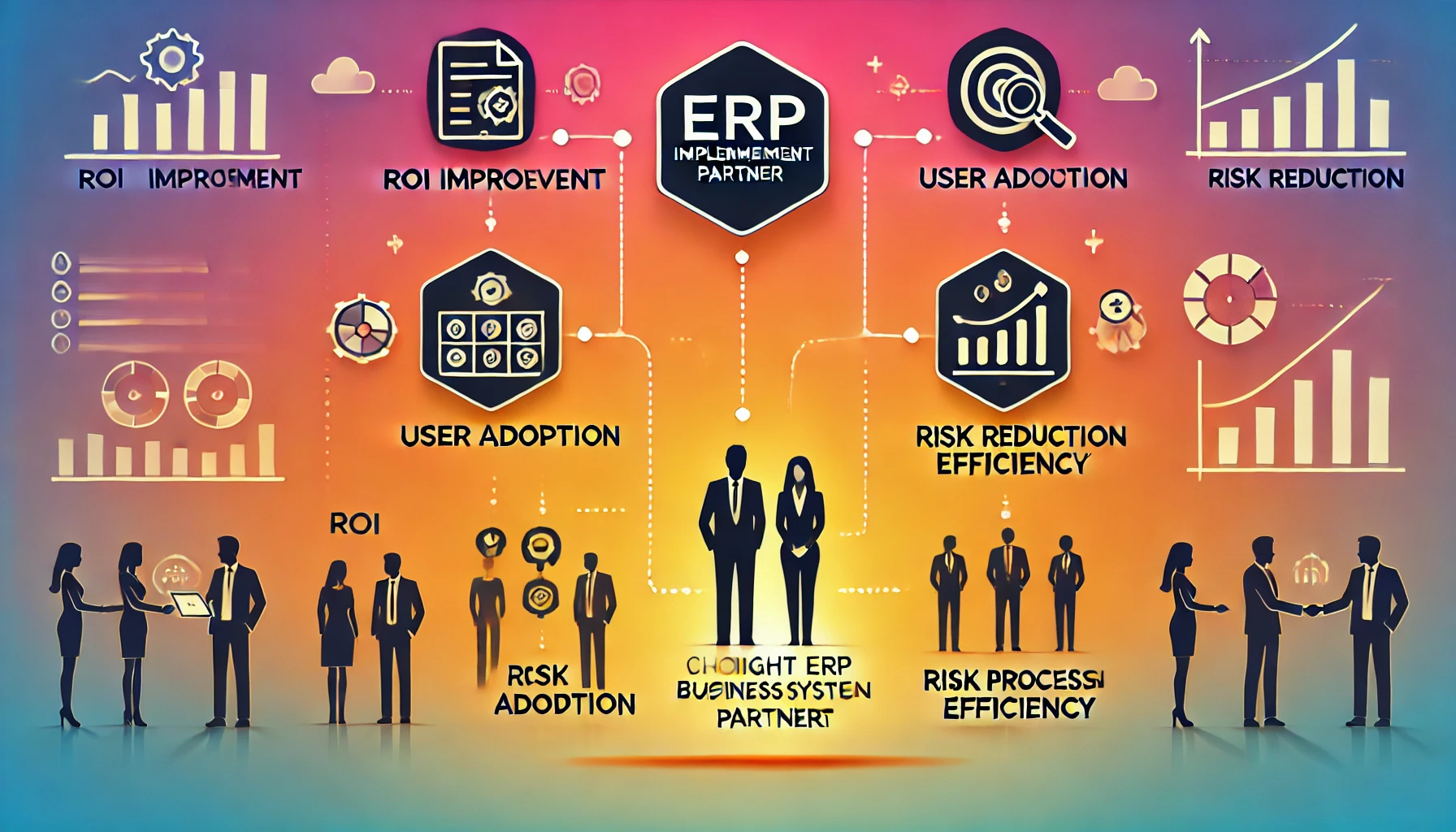 ERP implementation partner