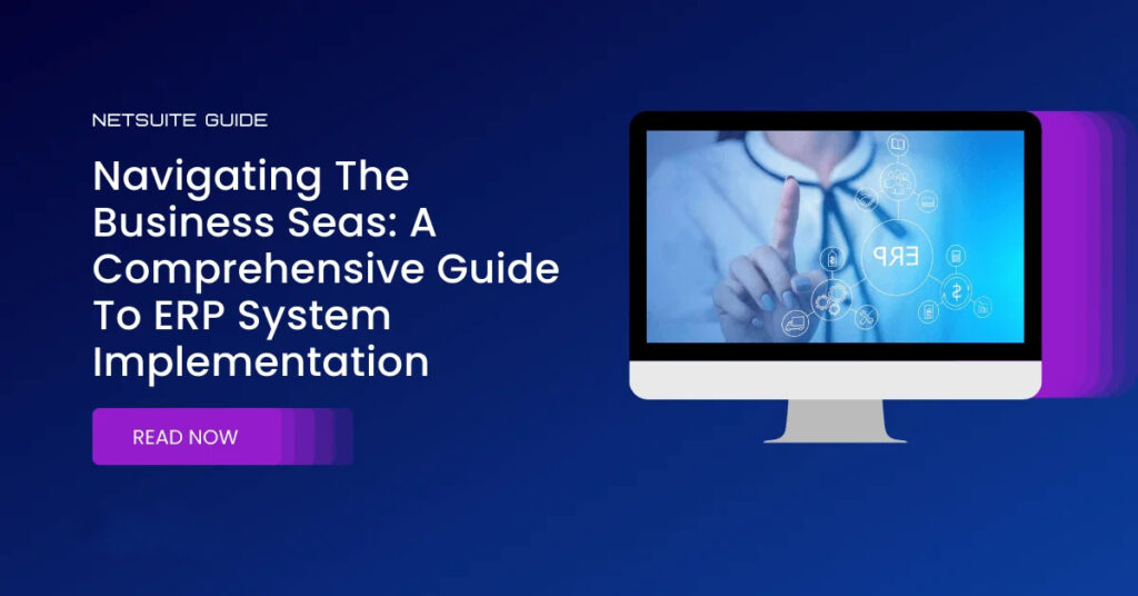 erp system implementation