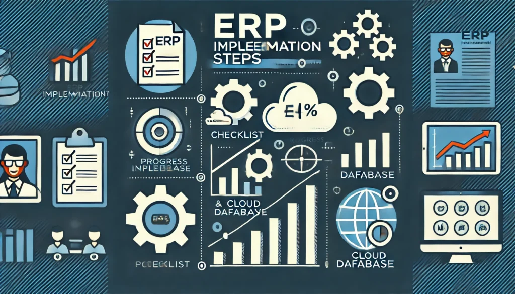 ERP implementation
