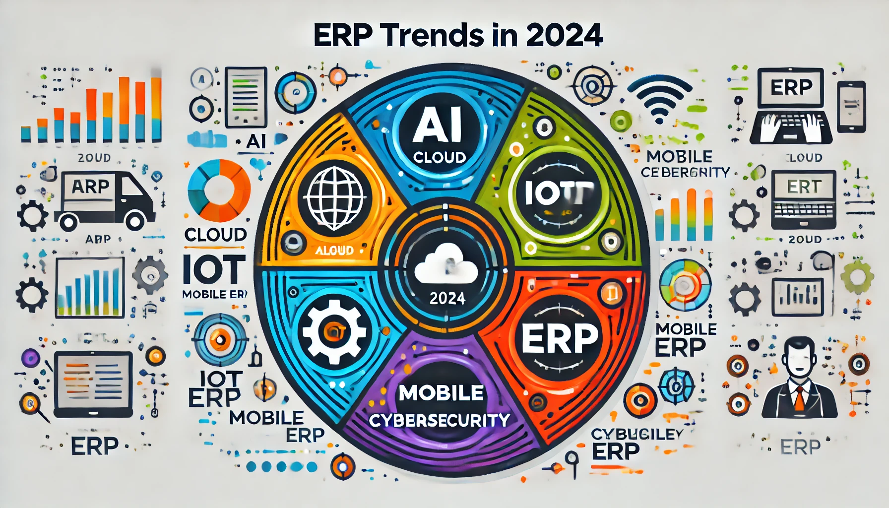 ERP Trends