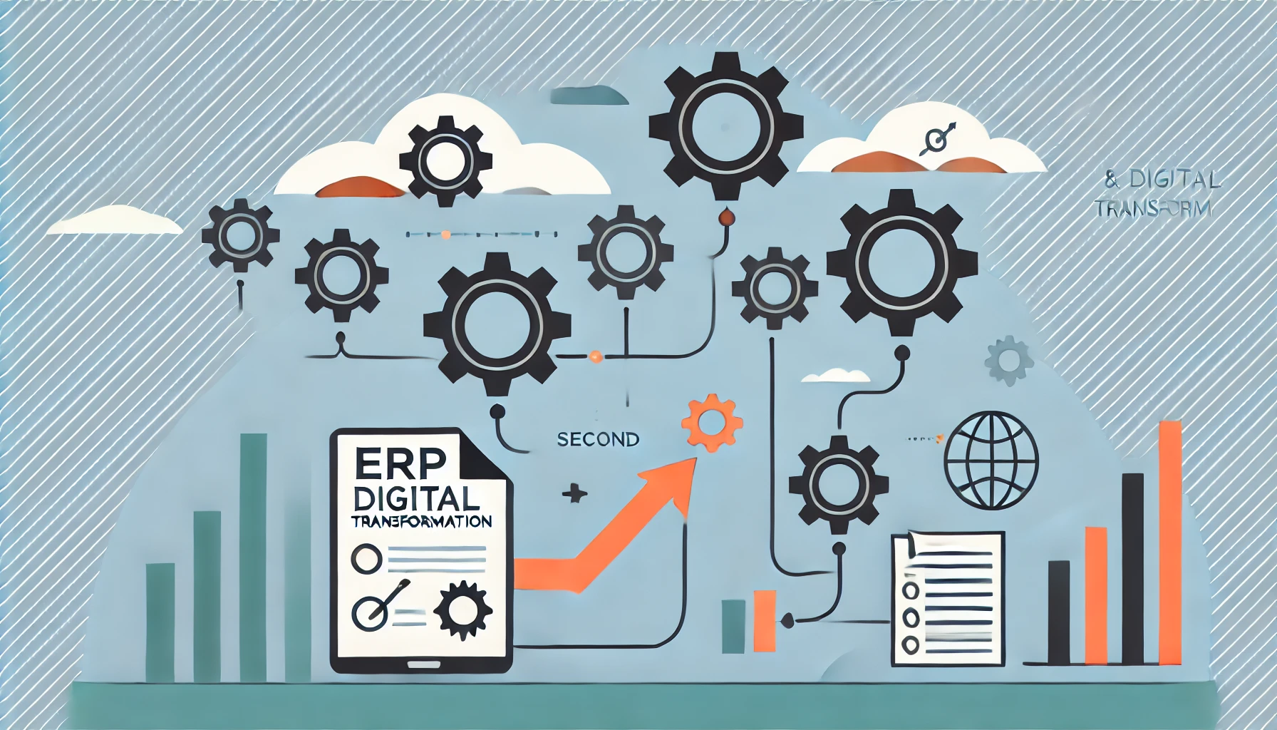 Best ERP solutions for business USA