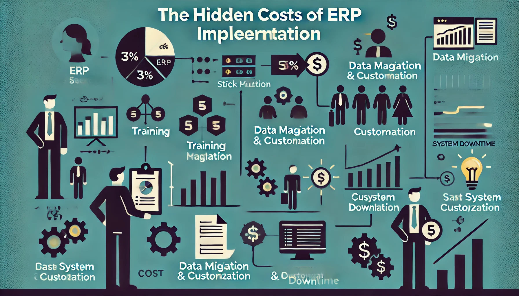 ERP Leader