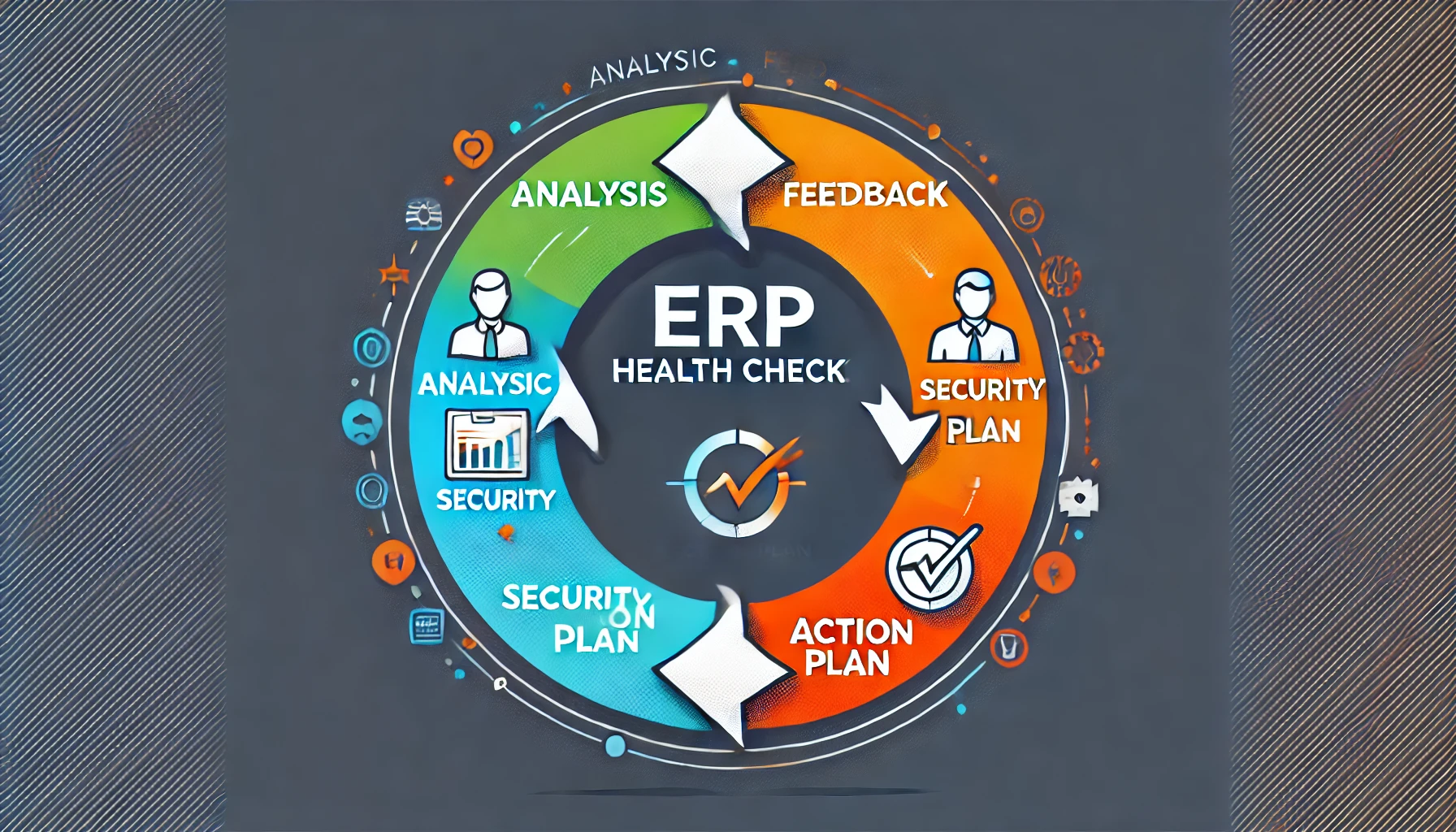 Custom ERP Solutions for Your Business