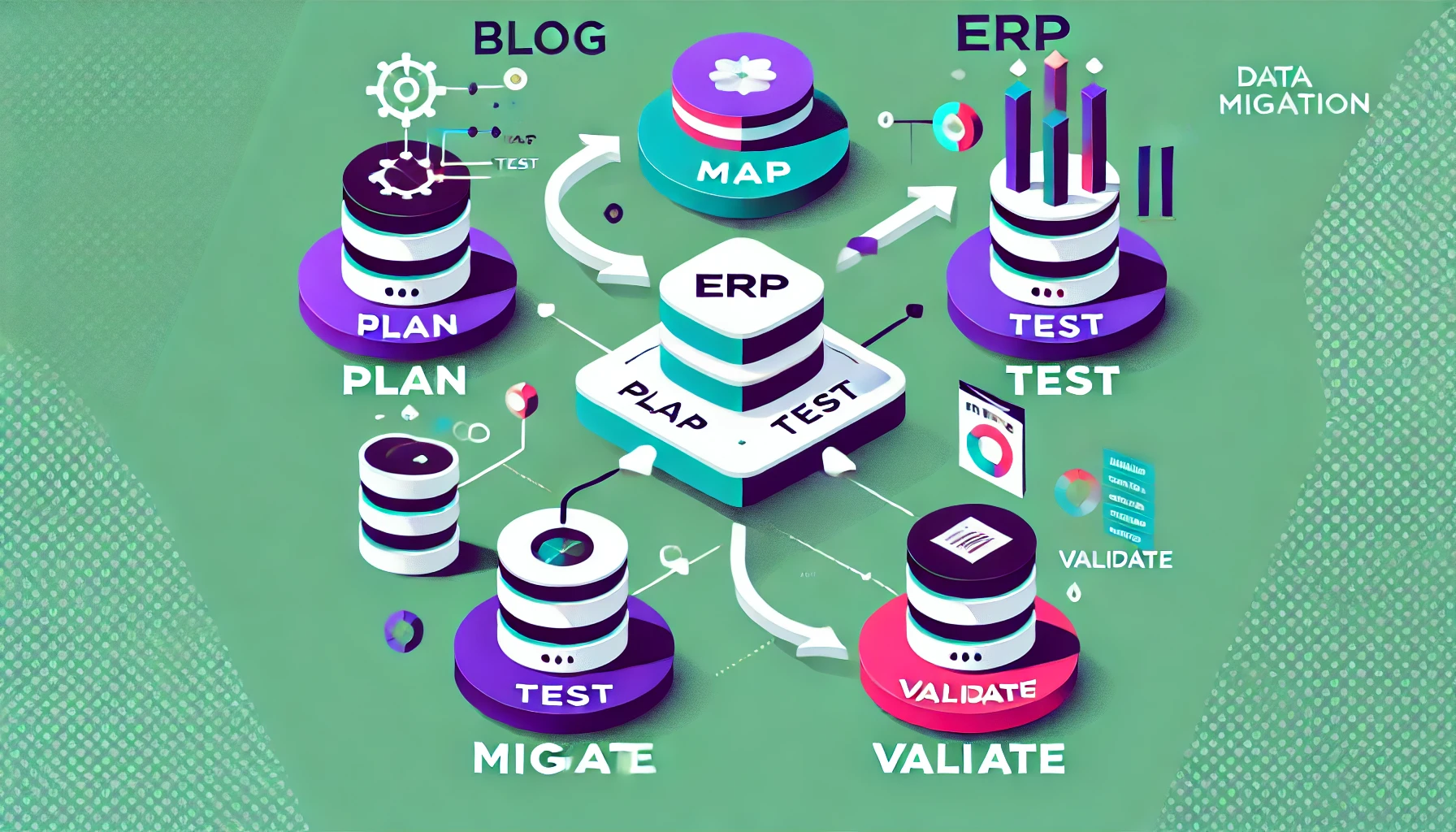 ERP Innovations Unveiled
