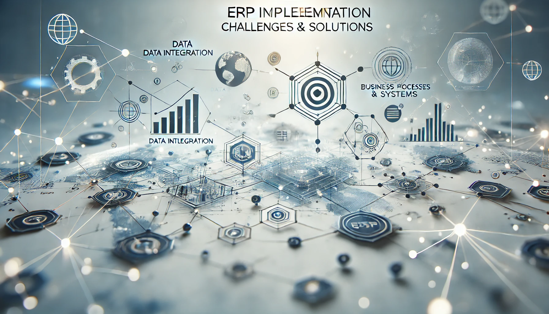 ERP Leader