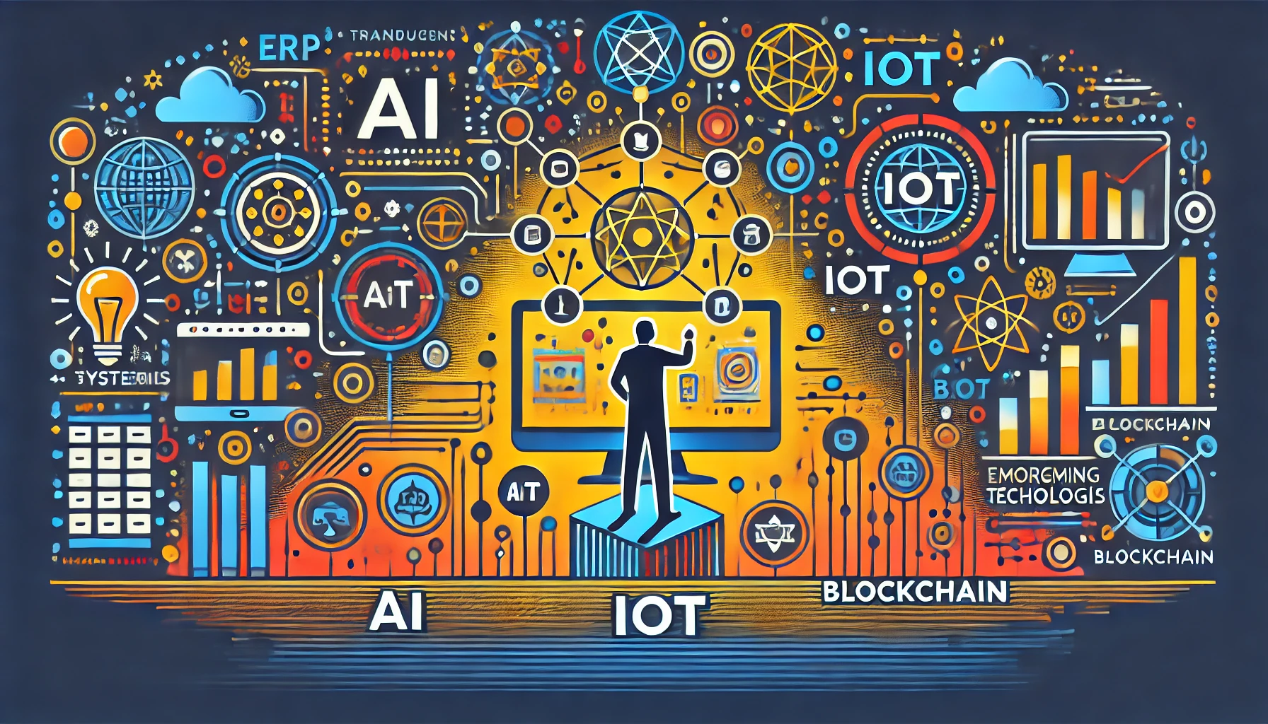 IoT in ERP