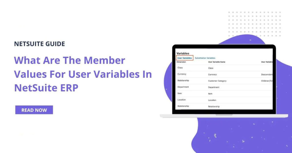 member values