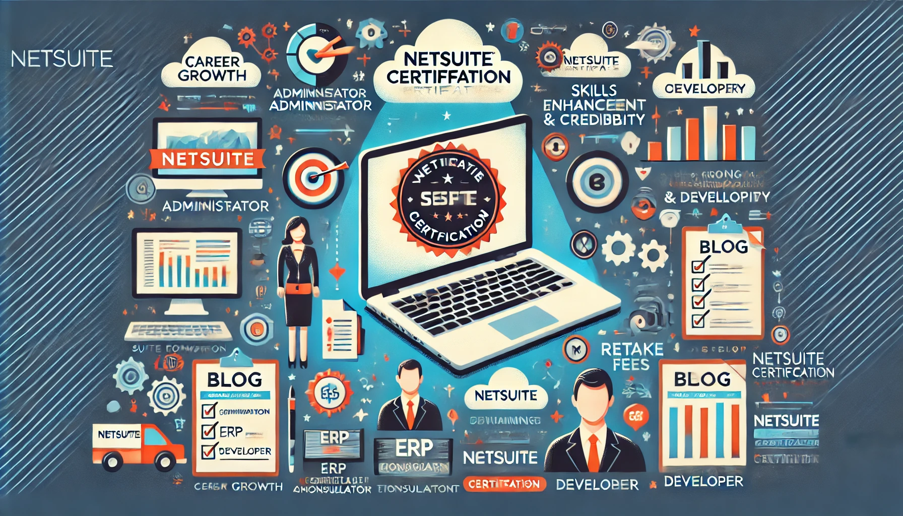 NetSuite certification pricing