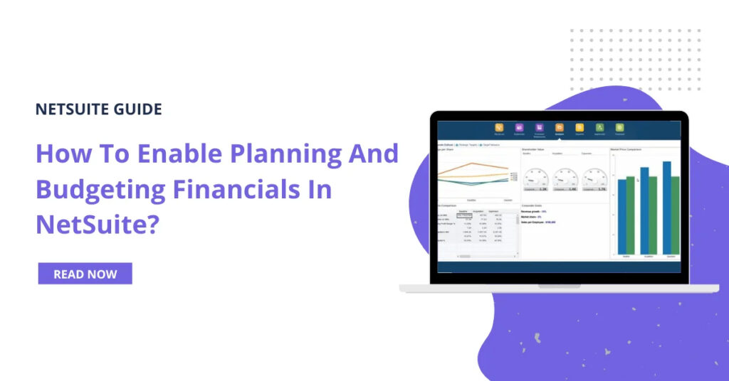 Financials