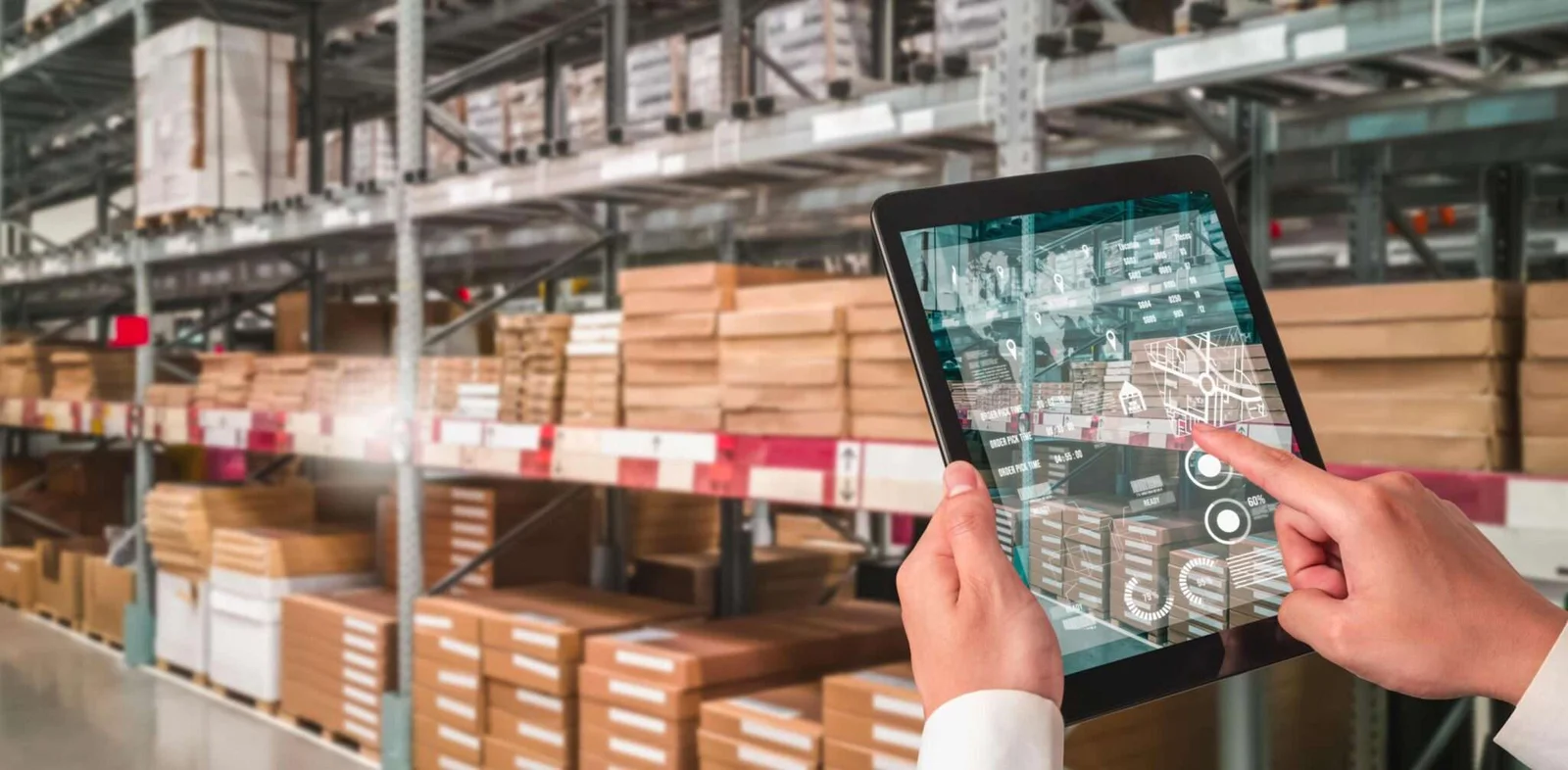 ERP Inventory Systems