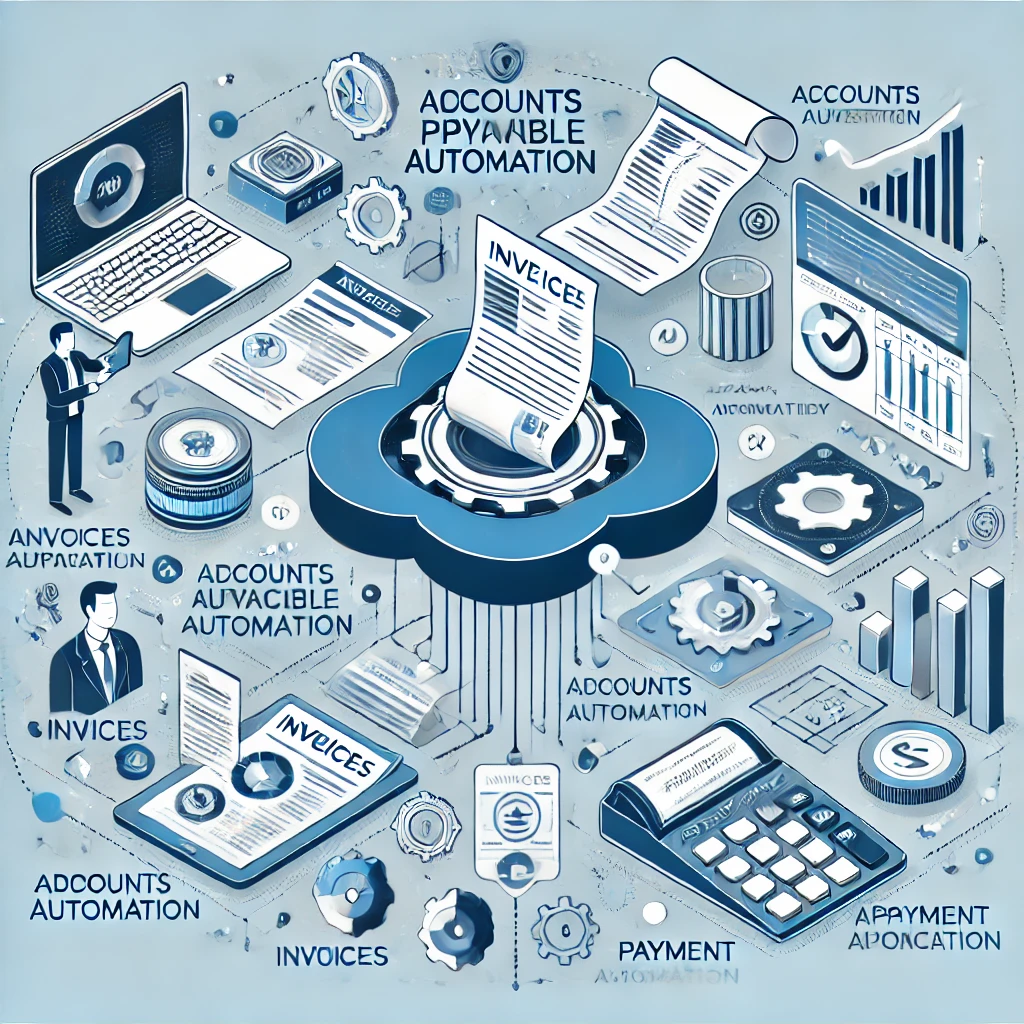 Revolutionize Financial Management