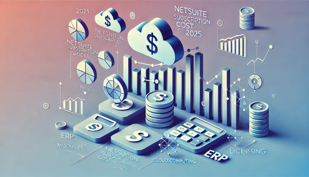 NetSuite Subscription