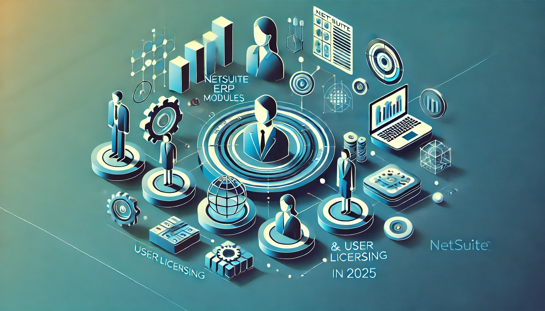 NetSuite Subscription