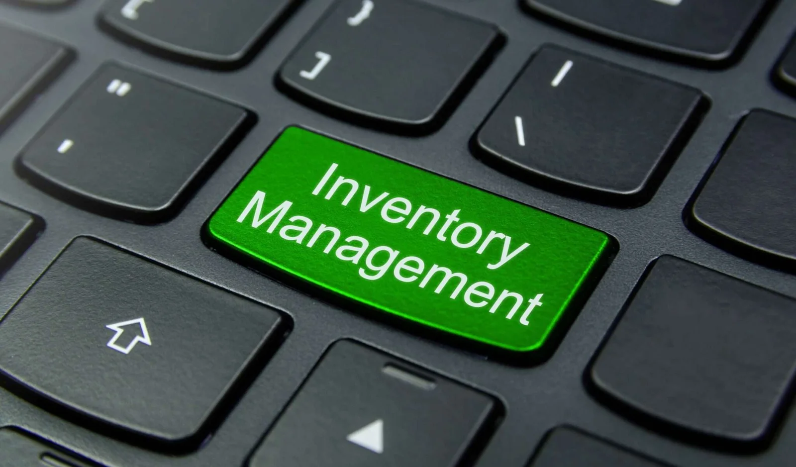 ERP Inventory Systems