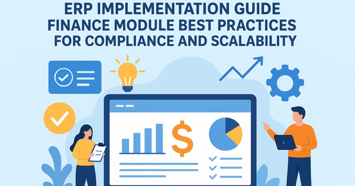 ERP implementation