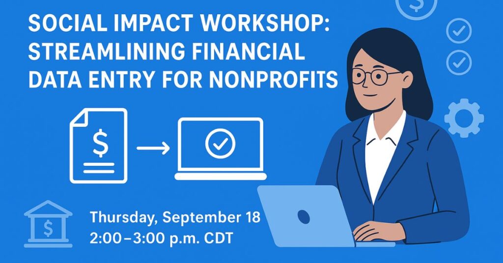 Streamline AR & AP in NetSuite