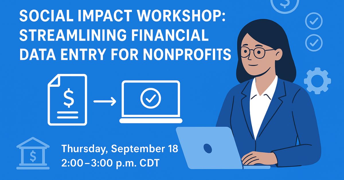 Streamline AR & AP in NetSuite