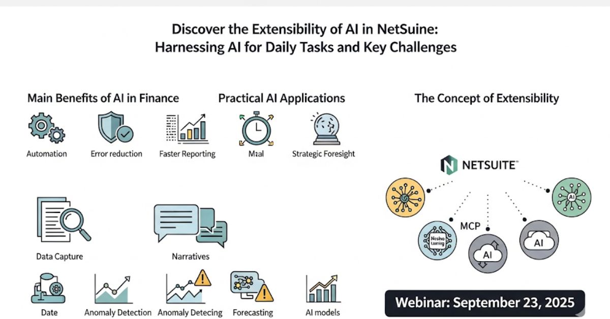 AI in NetSuite