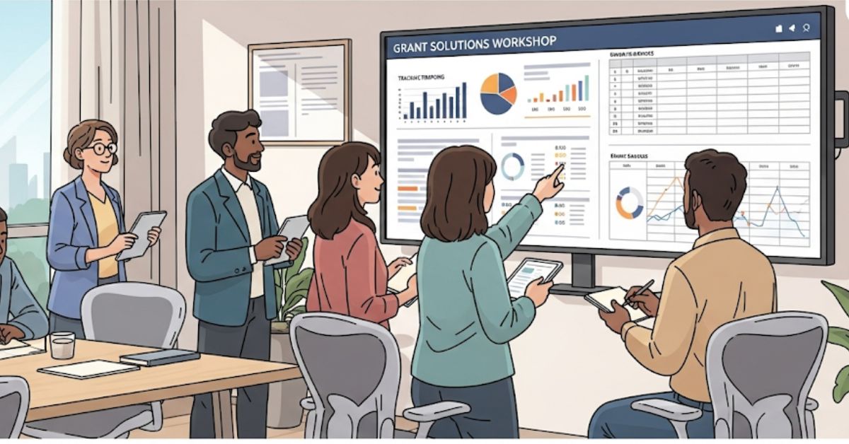 Social Impact Workshop