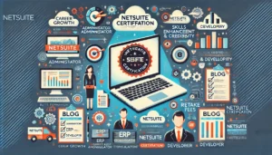 NetSuite Certification Pricing