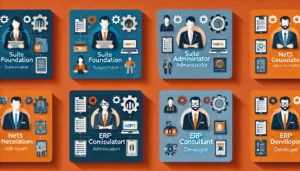 NetSuite certification pricing