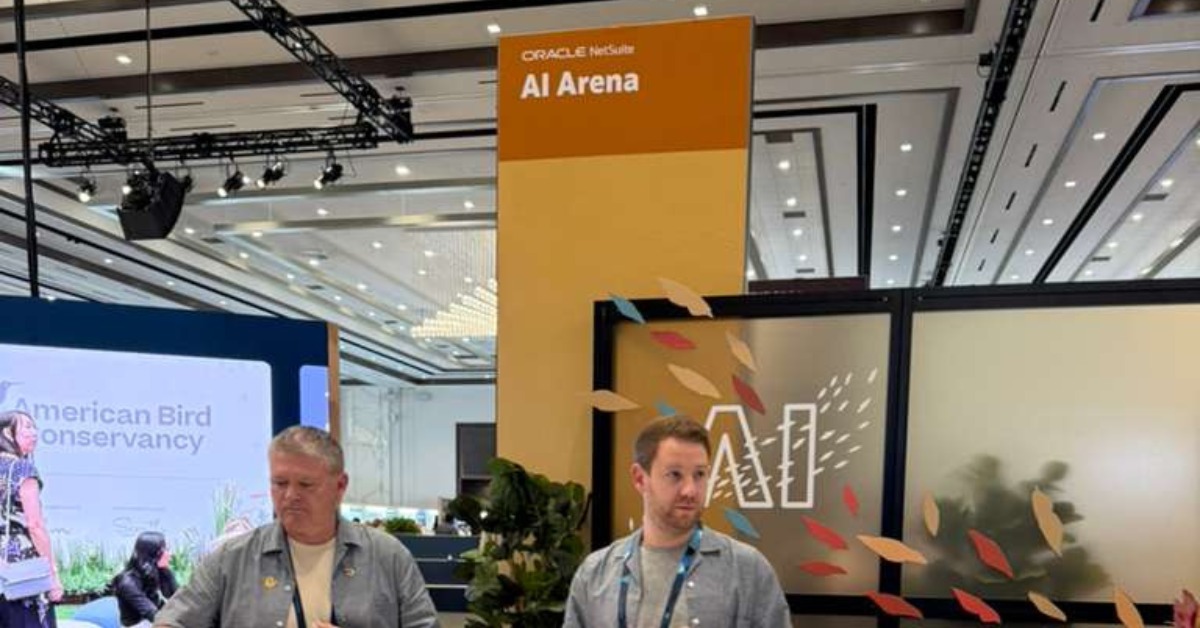 SuiteWorld 2025: Day 1