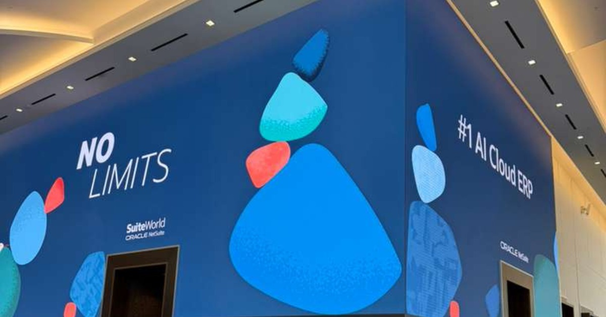 SuiteWorld 2025: Day 1
