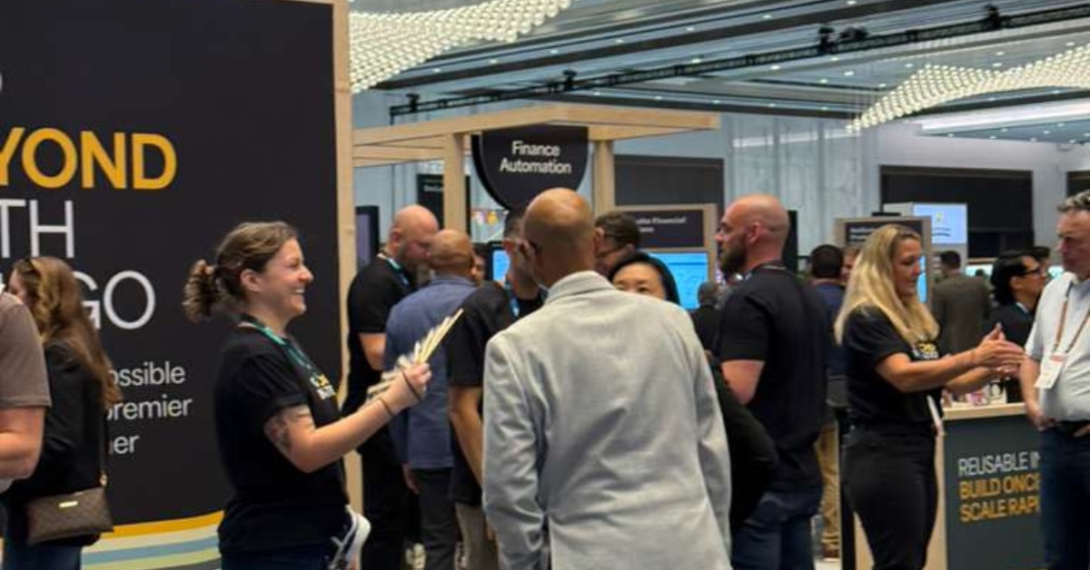 SuiteWorld 2025: Day 1