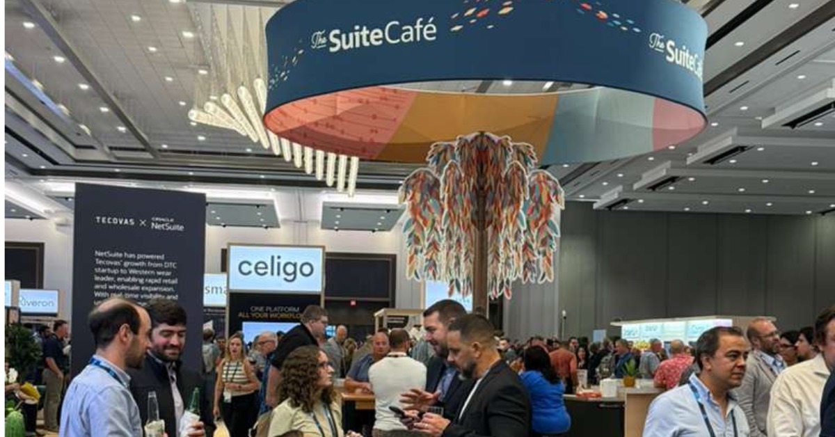 SuiteWorld 2025: Day 1