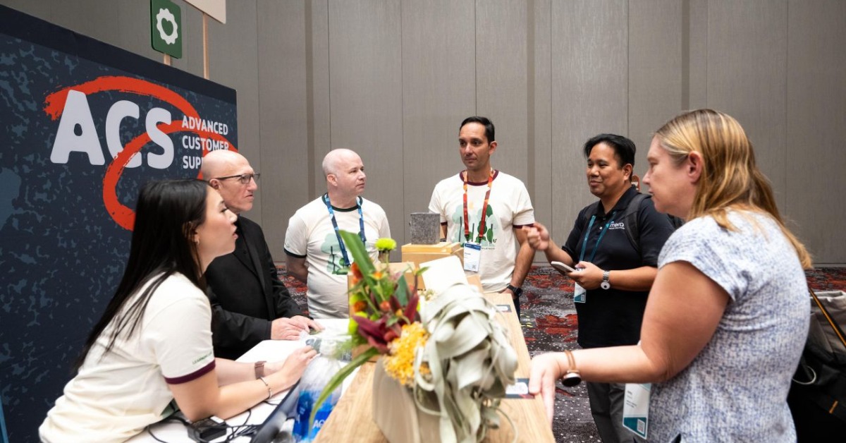 Day Two at SuiteWorld 2025