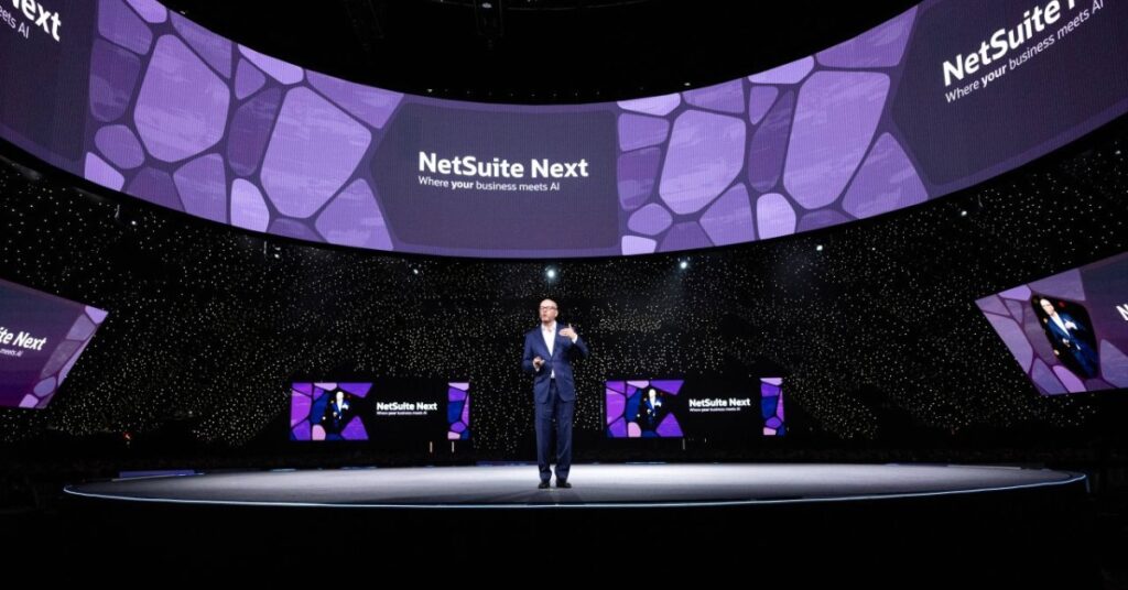 Day Two at SuiteWorld 2025