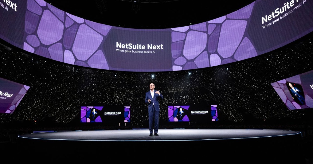 Day Two at SuiteWorld 2025