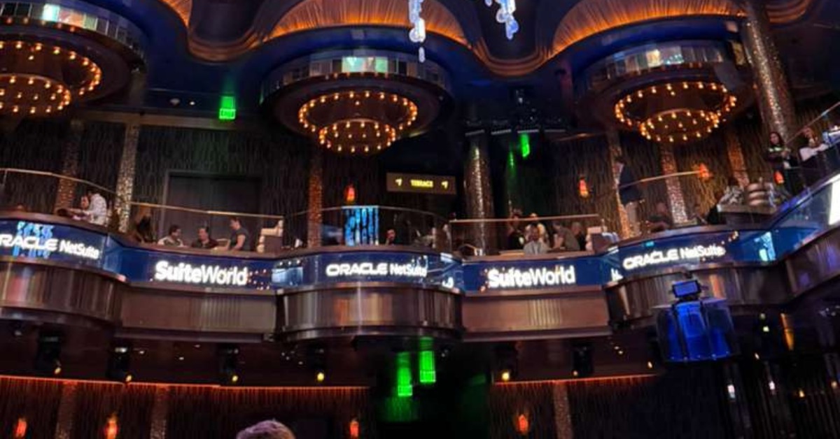 Day Two at SuiteWorld 2025