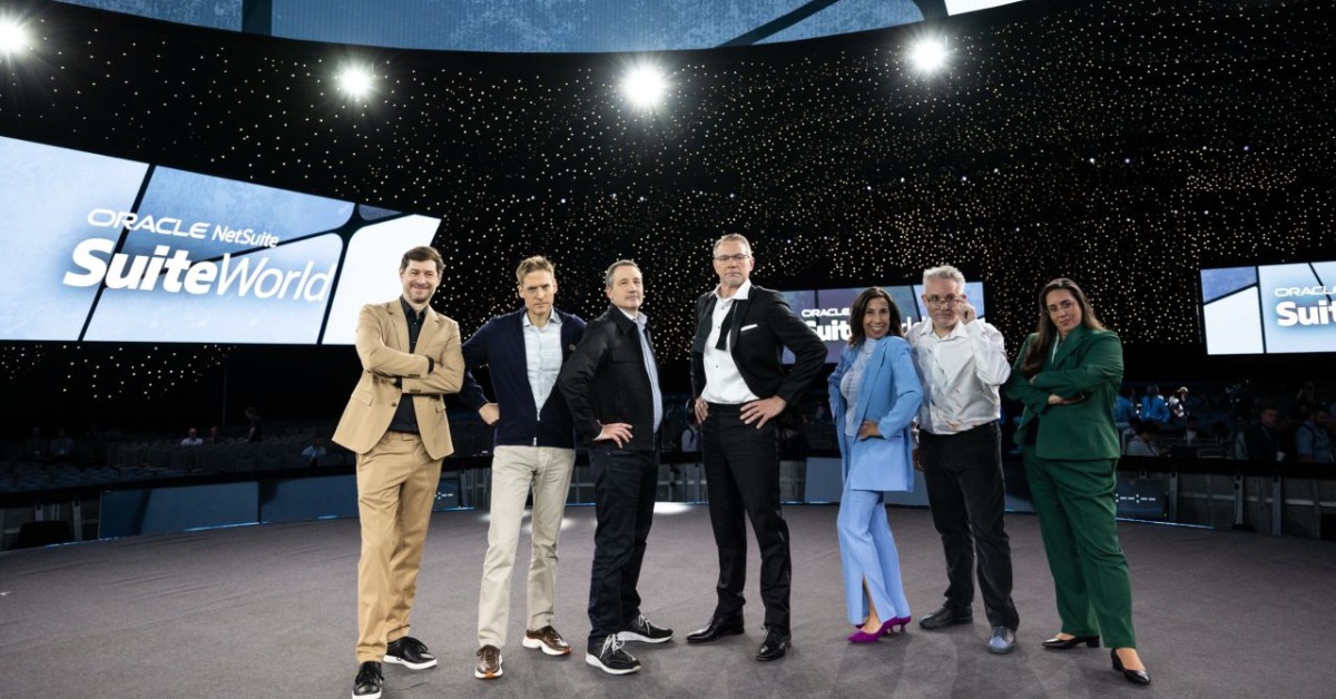 SuiteWorld 2025