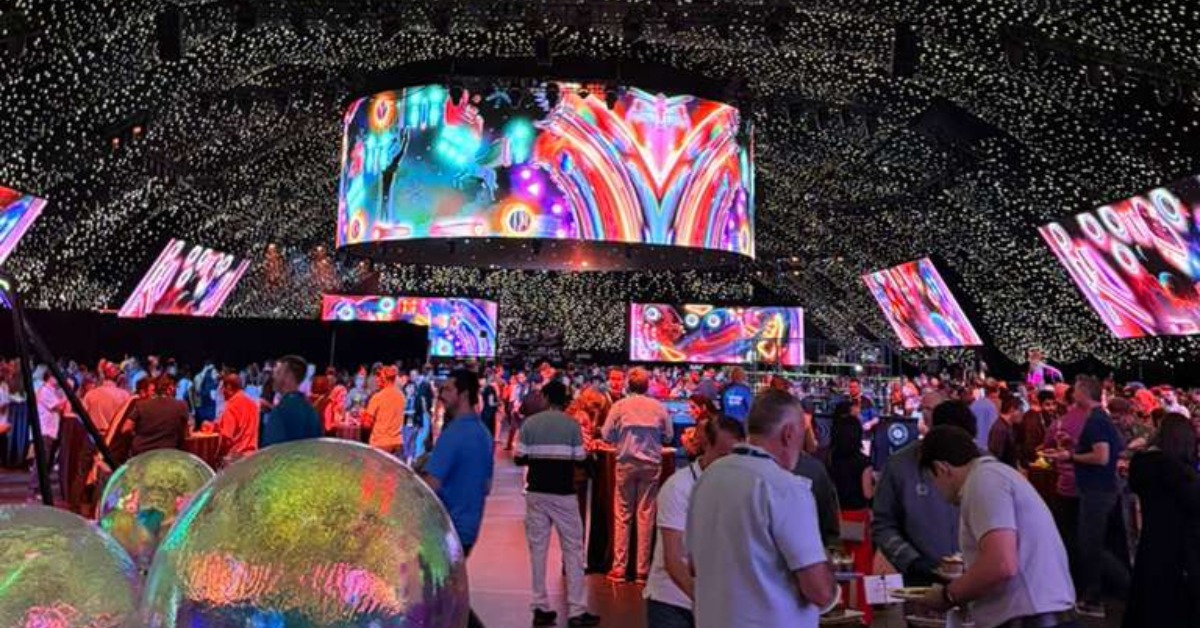 SuiteWorld 2025